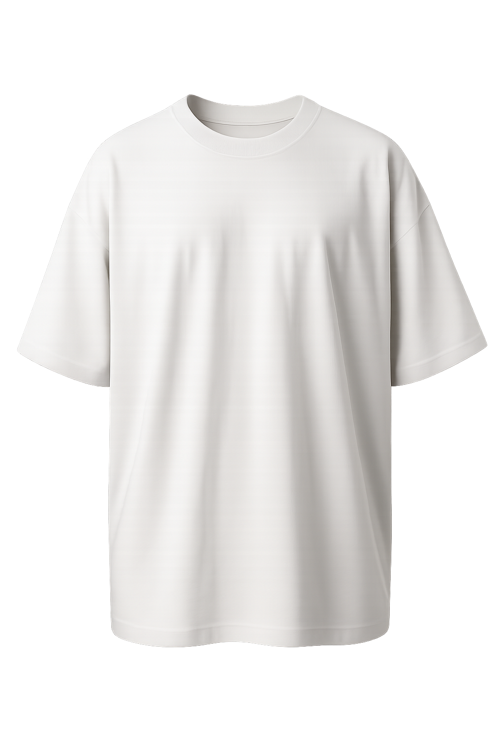Charcoal Tee