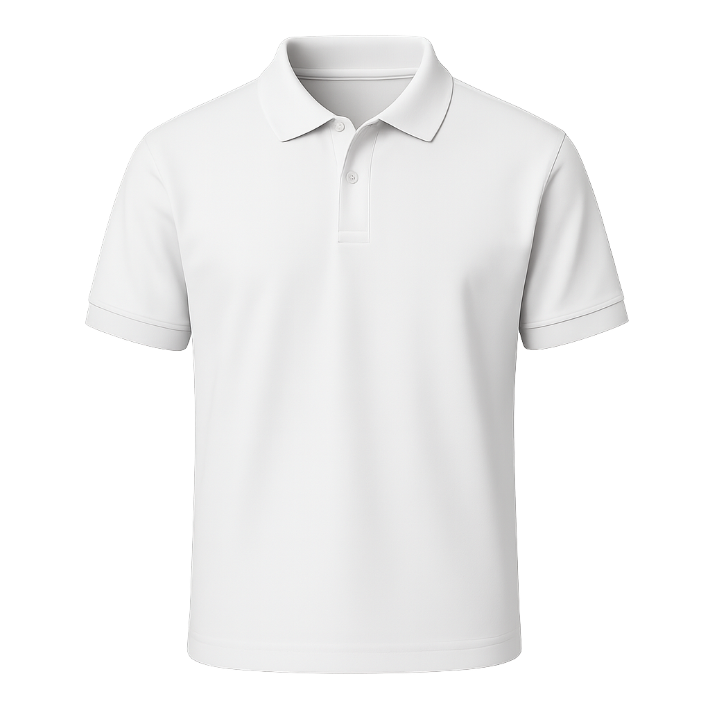 Crimson Polo