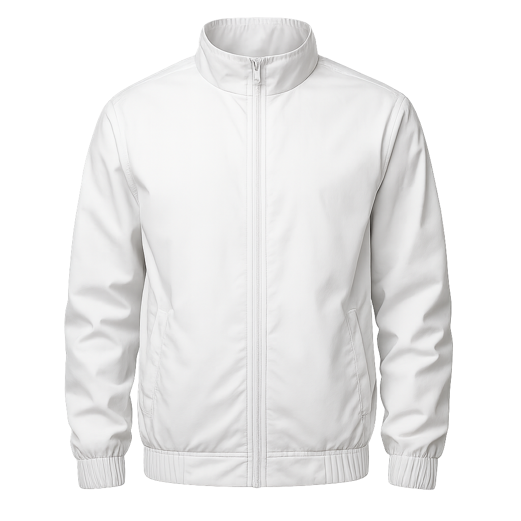 Tech-Shell Windbreaker